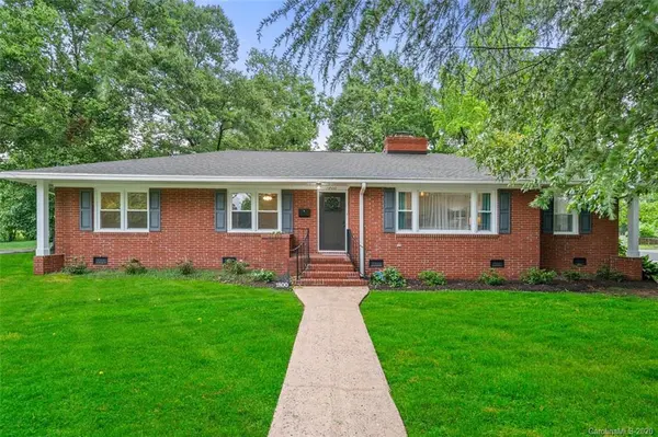 1800 Russell AVE, Charlotte, NC 28216