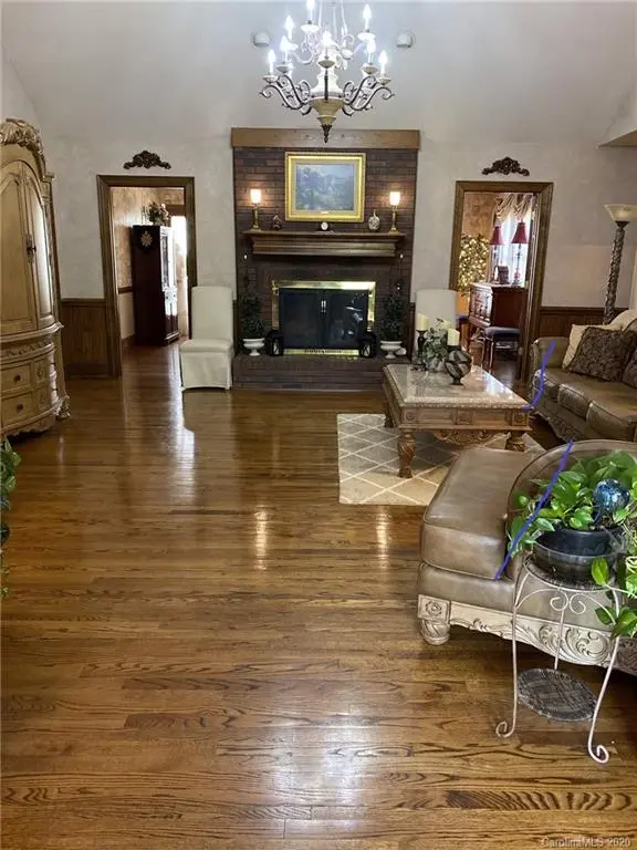 8429 Bartlett RD, Mint Hill, NC 28227