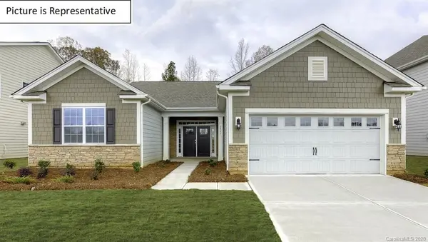 120 Coddle WAY #234, Mooresville, NC 28115