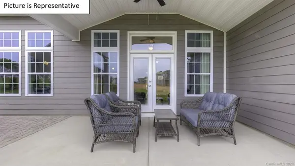 120 Coddle WAY #234, Mooresville, NC 28115