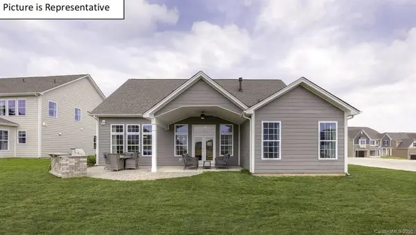 120 Coddle WAY #234, Mooresville, NC 28115