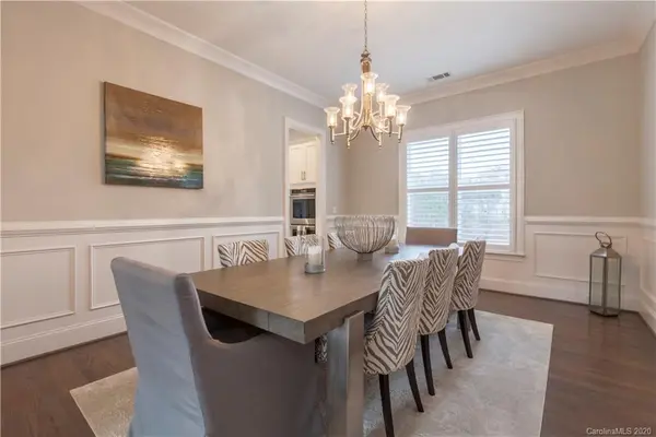 9121 Kristen Lake CT, Charlotte, NC 28270