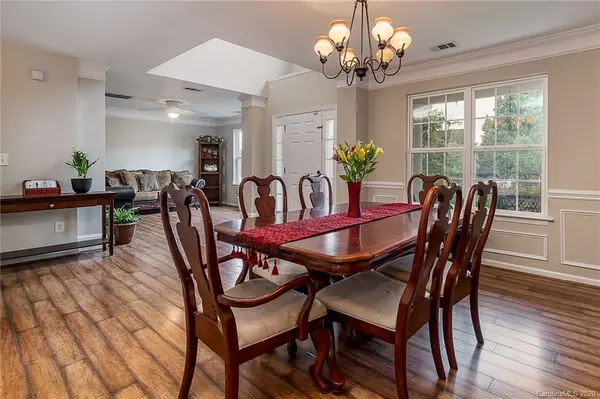 187 Scanlon RD, Mooresville, NC 28115