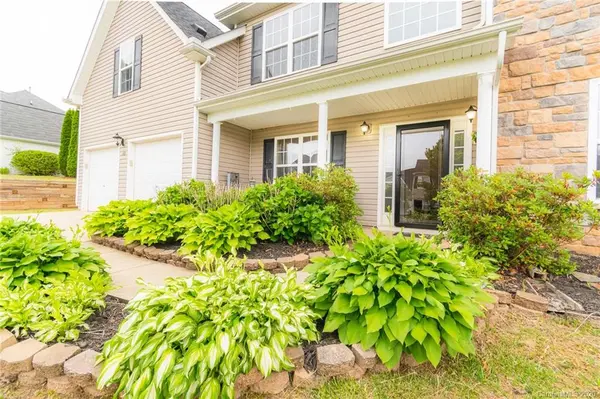 187 Scanlon RD, Mooresville, NC 28115