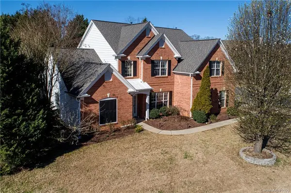 10248 Chilvary DR, Charlotte, NC 28277
