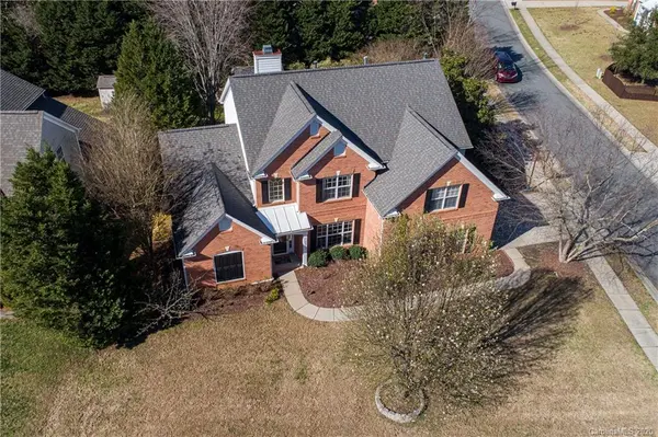 10248 Chilvary DR, Charlotte, NC 28277