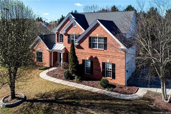 10248 Chilvary DR, Charlotte, NC 28277