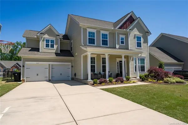 137 Flora Vista DR, Mooresville, NC 28117