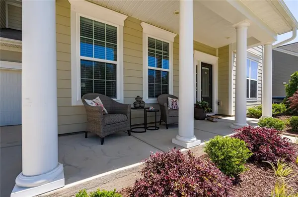 137 Flora Vista DR, Mooresville, NC 28117