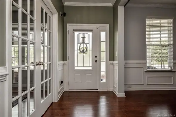 137 Flora Vista DR, Mooresville, NC 28117