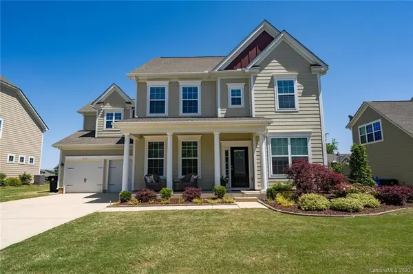 137 Flora Vista DR, Mooresville, NC 28117