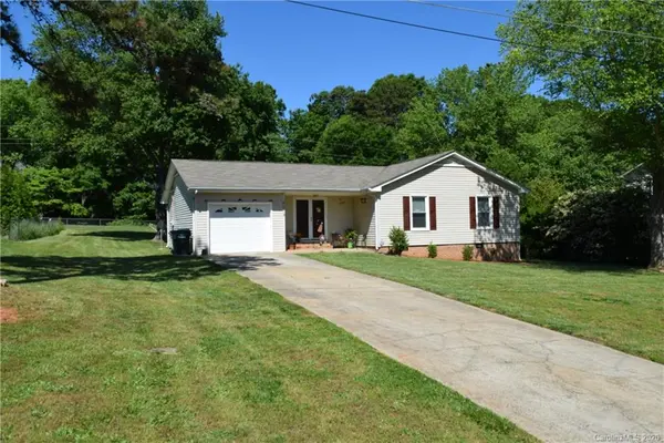 2519 Winterfield DR, Gastonia, NC 28056