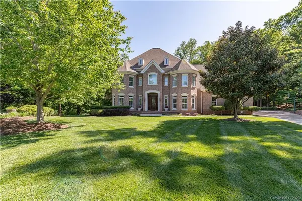 1012 Honors CT, Marvin, NC 28173