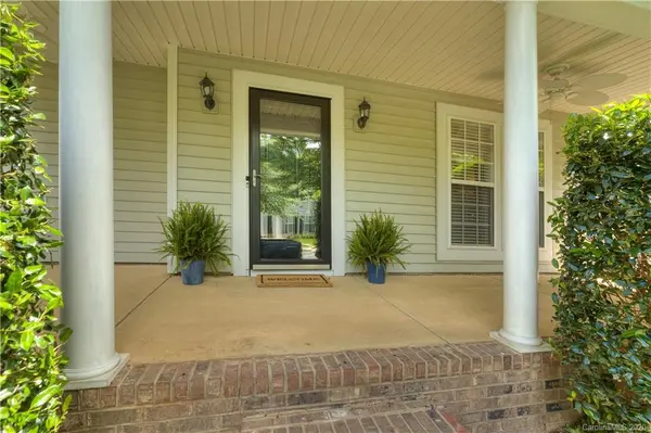 11940 Honor Guard AVE, Charlotte, NC 28277