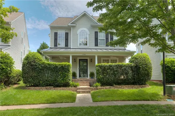 11940 Honor Guard AVE, Charlotte, NC 28277