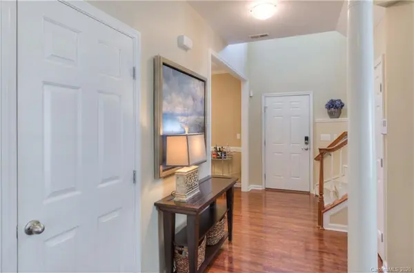11940 Honor Guard AVE, Charlotte, NC 28277