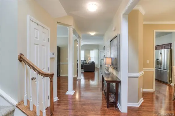 11940 Honor Guard AVE, Charlotte, NC 28277