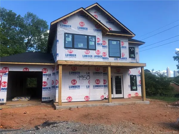 950 Mulberry AVE, Charlotte, NC 28216