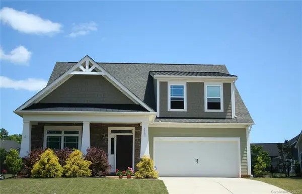 3181 Delaware DR, Denver, NC 28037