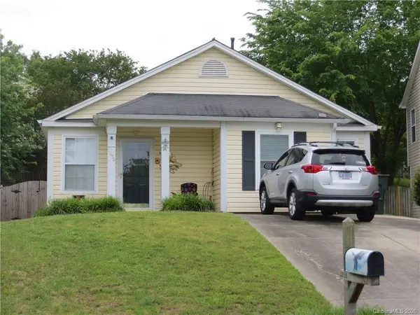 3058 Champion LN, Concord, NC 28025