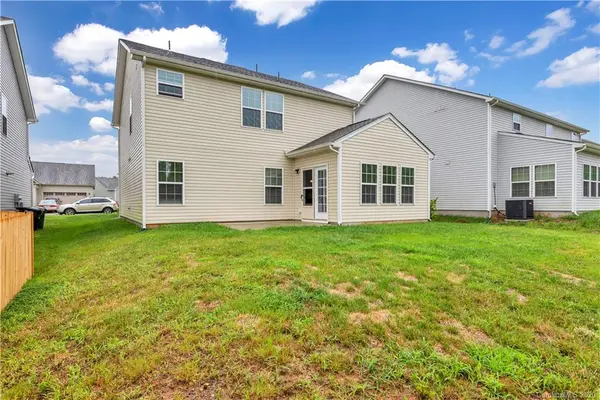 1690 Scarbrough CIR SW, Concord, NC 28025