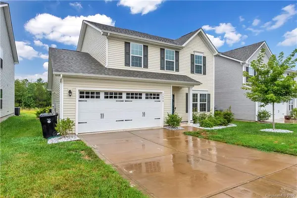 1690 Scarbrough CIR SW, Concord, NC 28025