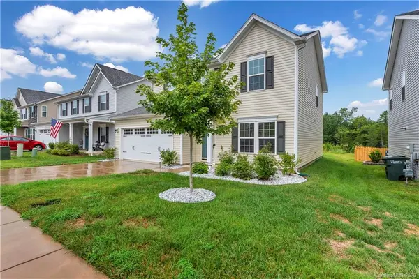 1690 Scarbrough CIR SW, Concord, NC 28025
