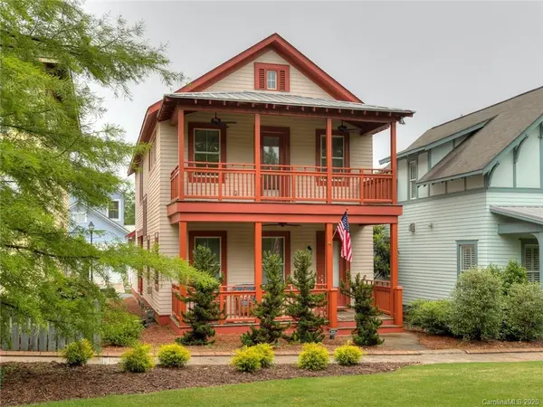209 Coneflower PL, Fort Mill, SC 29708