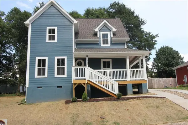 630 Grace ST, Gastonia, NC 28052