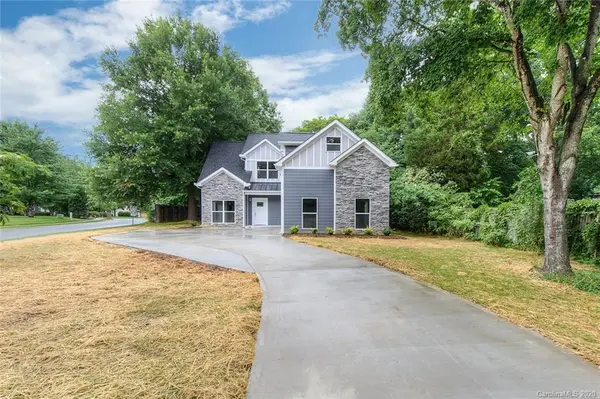 13621 Phillips RD, Matthews, NC 28105