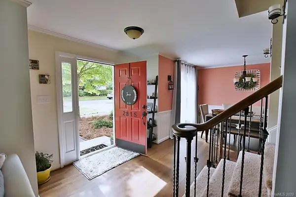 2815 Ridgehaven CT, Gastonia, NC 28054