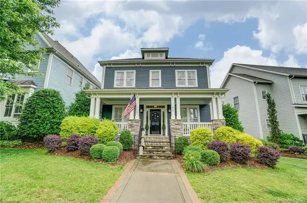 617 Bracket ST, Fort Mill, SC 29708