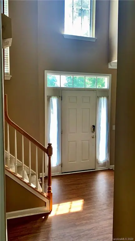 2236 Pimpernel RD, Charlotte, NC 28213