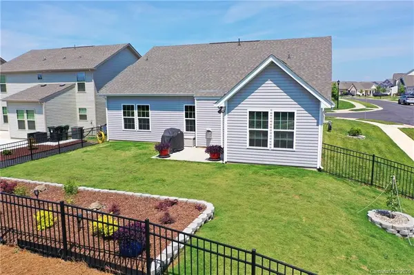 1762 Scarbrough CIR SW, Concord, NC 28025