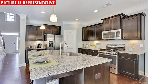 2250 Silver Pine ST, Concord, NC 28027