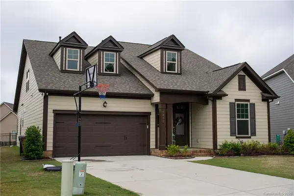 1011 Angora CT, Indian Trail, NC 28079