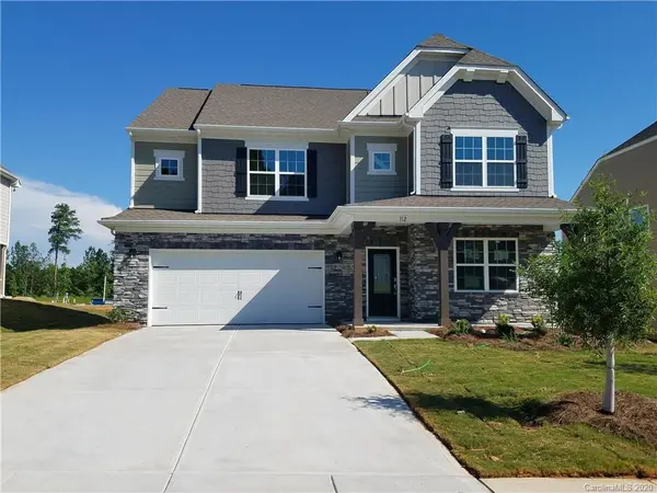 112 Outrigger LN #104, Troutman, NC 28166