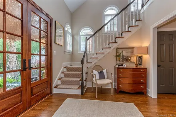 6206 Kensington Gardens CT, Charlotte, NC 28277