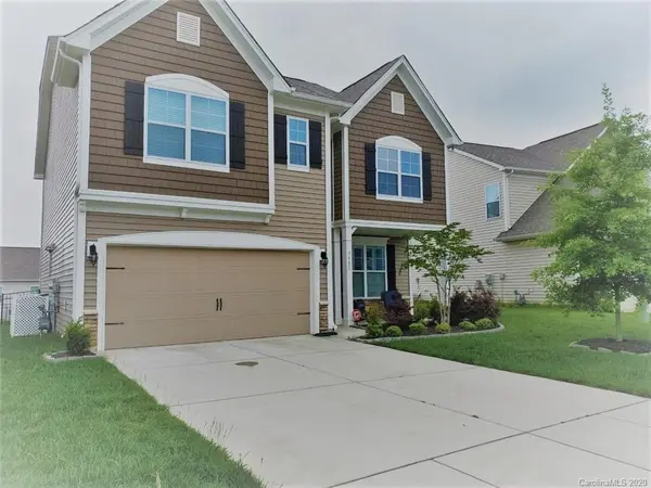 7511 Hamilton Bridge RD, Charlotte, NC 28278