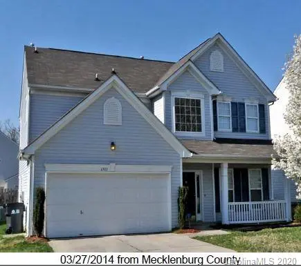 6903 Chieftain DR, Charlotte, NC 28216