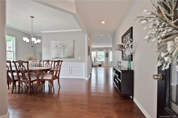 1303 McDermott WAY, Huntersville, NC 28078