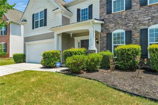 11423 Blue Blossom RD, Charlotte, NC 28277