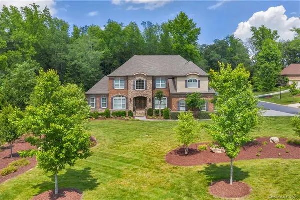 1401 Delaney DR, Weddington, NC 28104