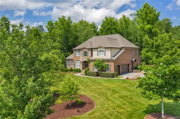 1401 Delaney DR, Weddington, NC 28104