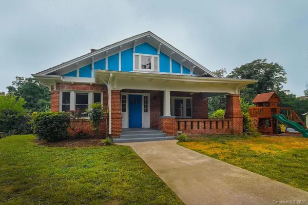 430 S 3rd ST, Albemarle, NC 28001