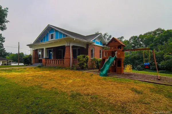 430 S 3rd ST, Albemarle, NC 28001