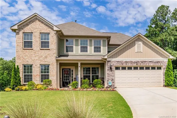 1813 Still Water LN, Indian Land, SC 29707