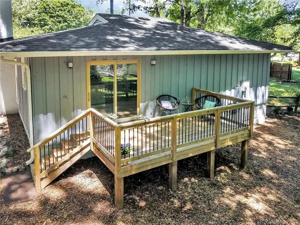 6526 Harrisburg RD, Charlotte, NC 28227