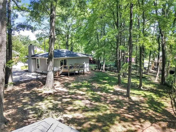 6526 Harrisburg RD, Charlotte, NC 28227