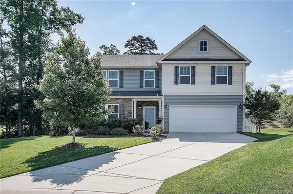 1083 Garrow RD, Indian Land, SC 29707